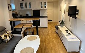 Apartament Ratvika